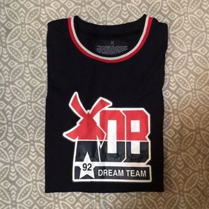 2017 Dutch Bros Dream Team Jersey